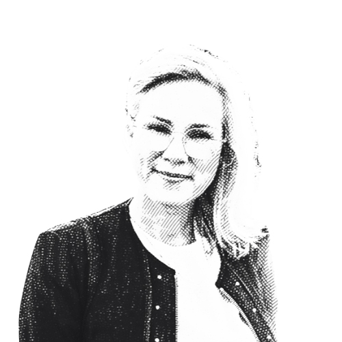 Charlotte Bergqvist