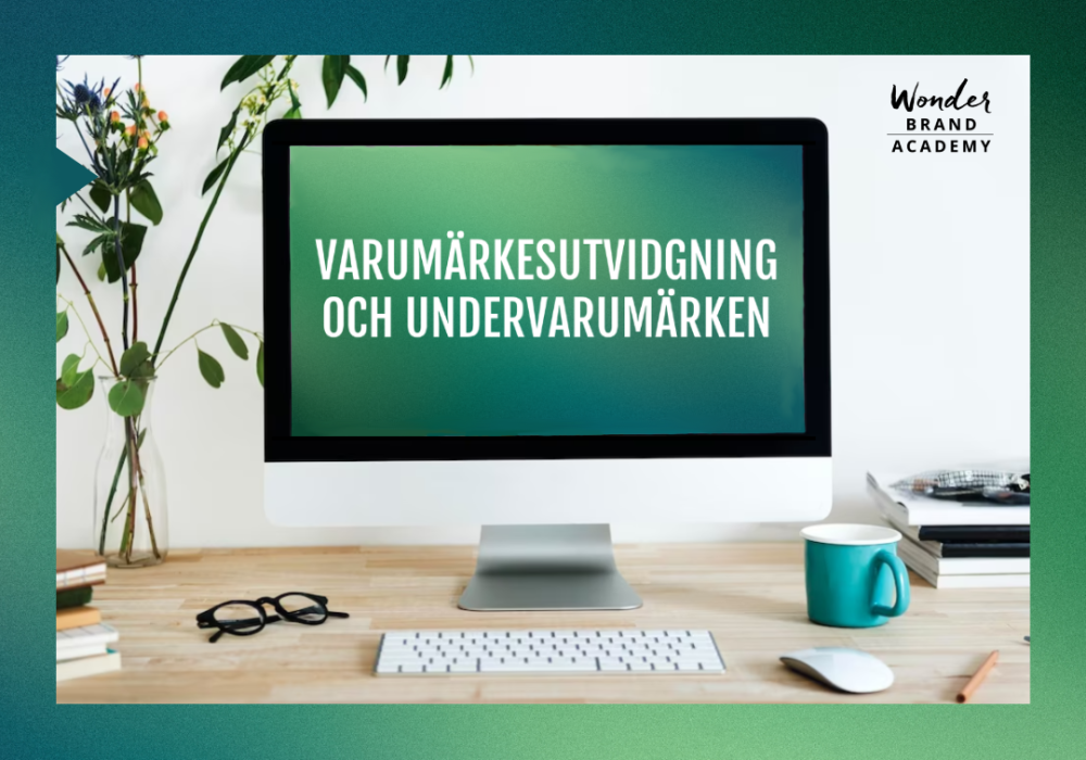 2308 varumärkesutvidgning